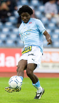 Jimmy Dixon