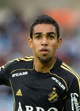 Wilton Figueiredo