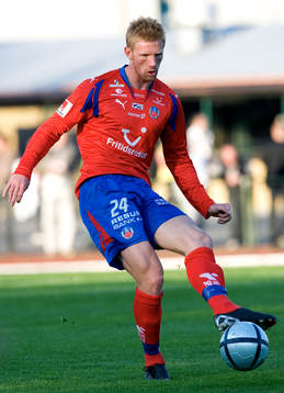 Fredrik Björck