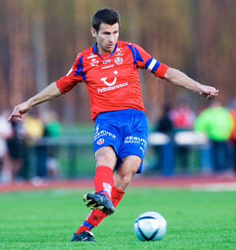 Andreas Jakobsson, Helsingborg