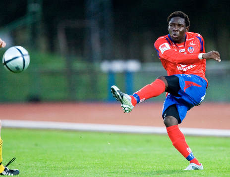 Adama Tamboura