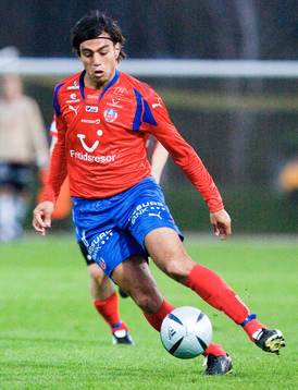 Franco Miranda
