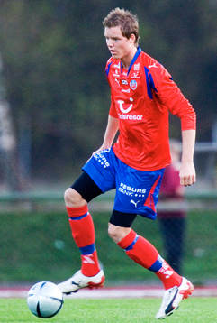 Marcus Nilsson