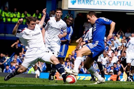 Joe Cole, Chelsea