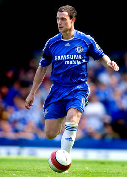 Wayne Bridge, Chelsea