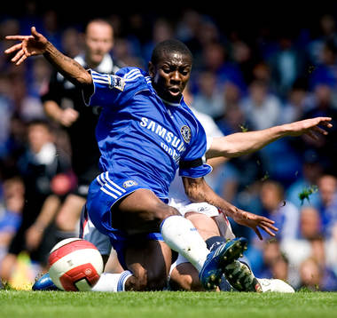 Shaun Wright-Phillips, Chelsea