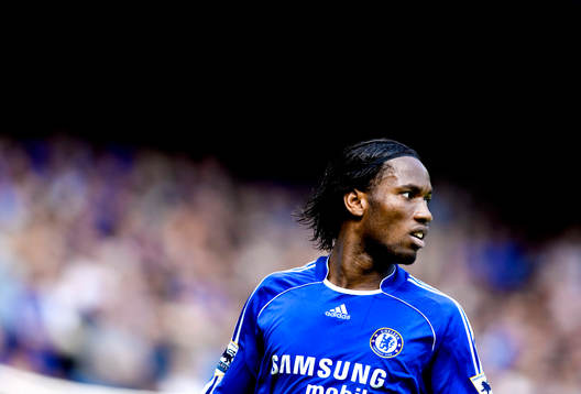 Didier Drogba, Chelsea