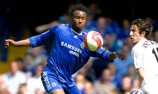 Essinen, Chelsea