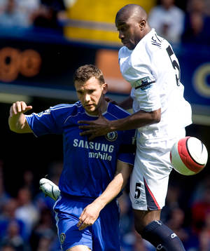 Andriy Shevchenko, Chelsea, Abdoulaye Meite, Bolton