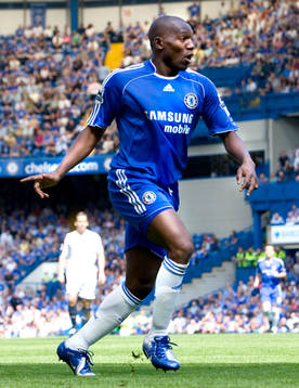 Geremi, Chelsea