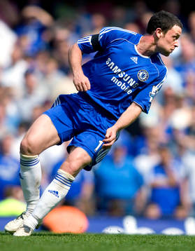 Wayne Bridge, Chelsea