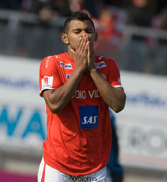 Ari Da Silva Ferreira