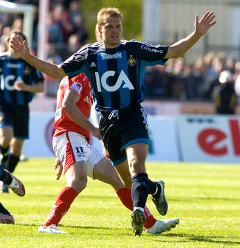 Johan Arneng