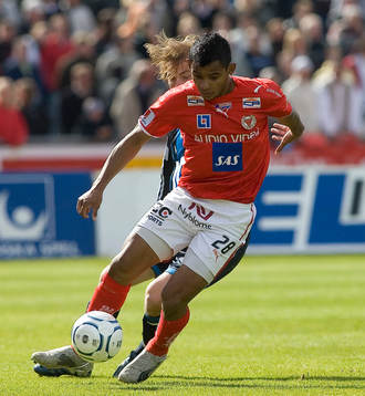 Ari Da Silva Ferreira