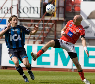 Henrik Rydström