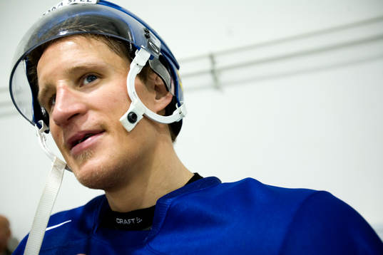 Jonathan Hedström