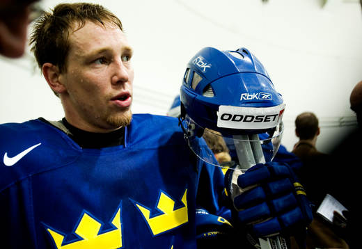 Johan Åkerman
