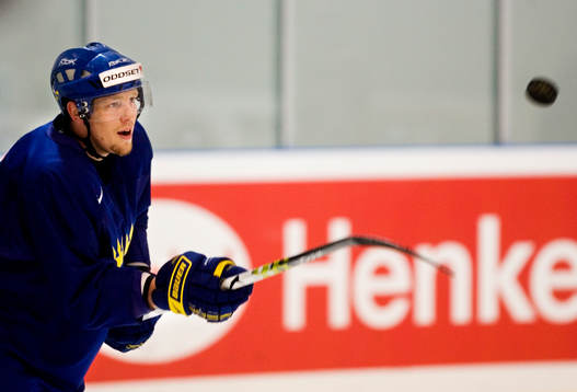 Johan Åkerman