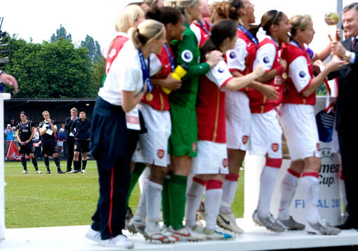 Madeleine Edlund, Karolina Westberg, Xiaoxu Ma, Umeå
