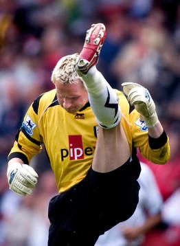 Jussi Jääskäläinen, målvakt, Fulham