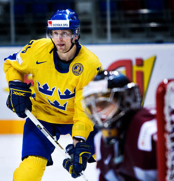 Johan Davidsson