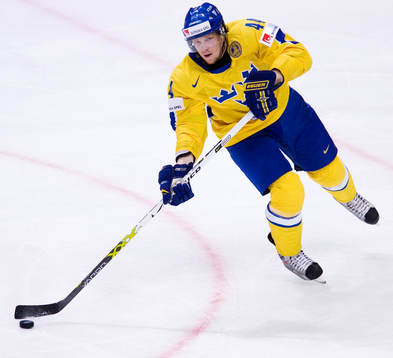 Johan Åkerman