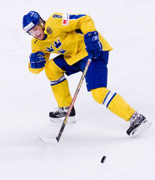 Patric Hörnqvist