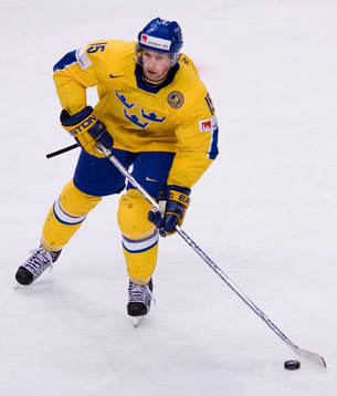Rickard Wallin