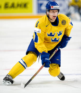 Patric Hörnqvist