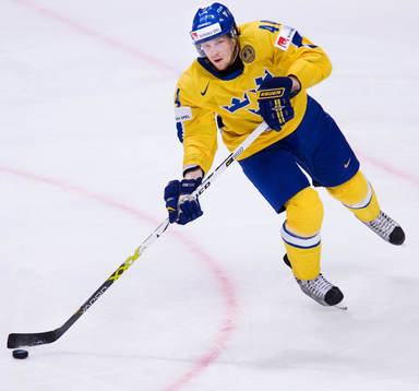 Johan Åkerman