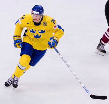 Fredrik Warg
