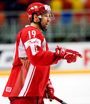 Kim Staal