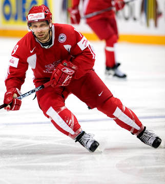 Kim Staal