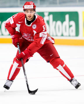 Frans Nielsen