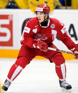 Mads Boedker