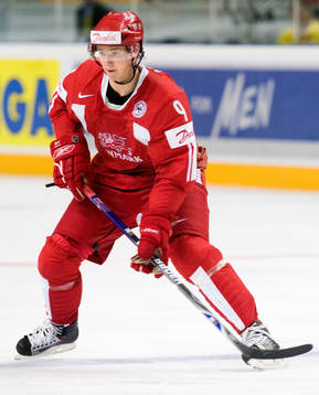 Peter Regin