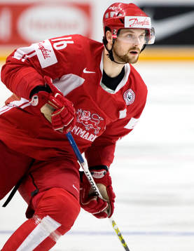 Christoffer Kjaergaard