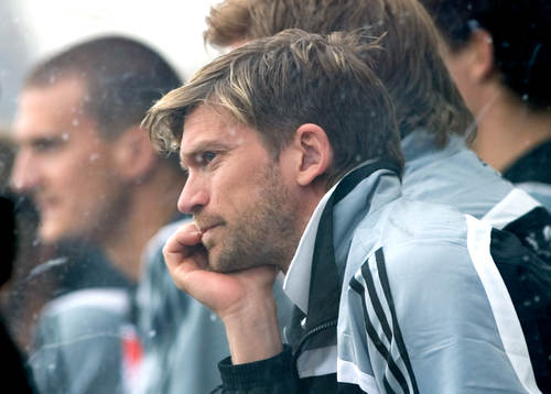 Jesper Blomqvist, tränare, Enköping