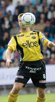 Anders Svensson