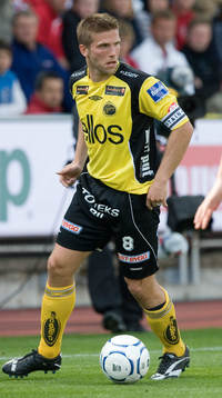 Anders Svensson