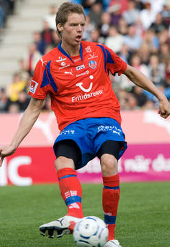 Marcus Nilsson