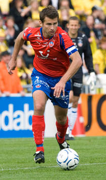 Andreas Jakobsson