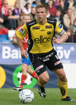 Anders Svensson