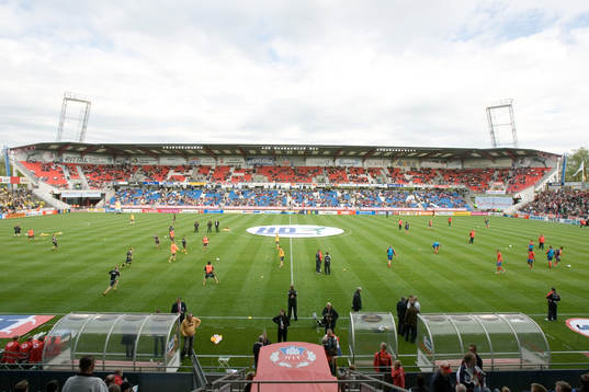 Olympia, arena, stadion