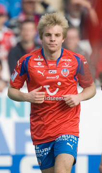 Mathias Unkuri