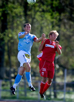 Daniel Andersson, Malmö, Robin Söder, Stenungsund
