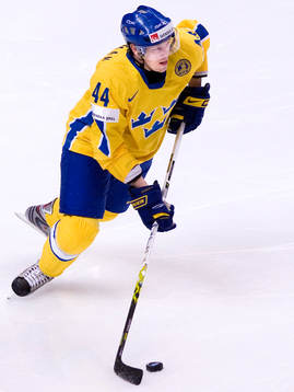 Johan Åkerman