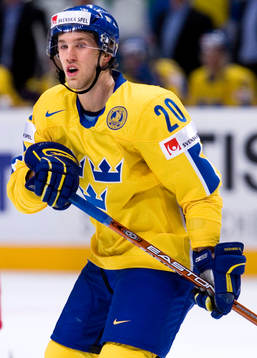 Anton Strålman