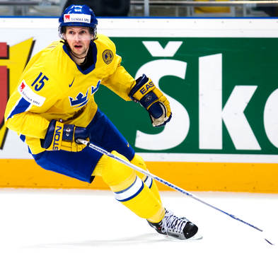 Rickard Wallin