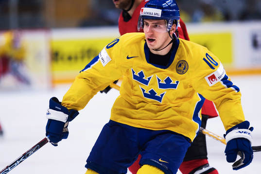 Alexander Steen